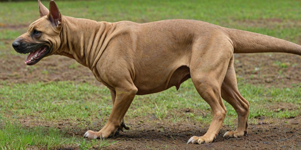oregon rex breed