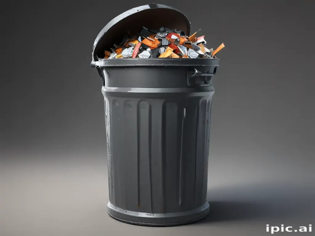 trashcan png
