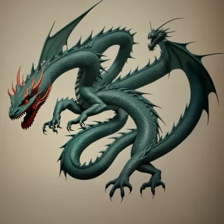 dragon wallpaper chinese