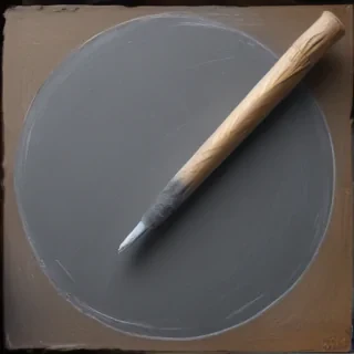 chalk png