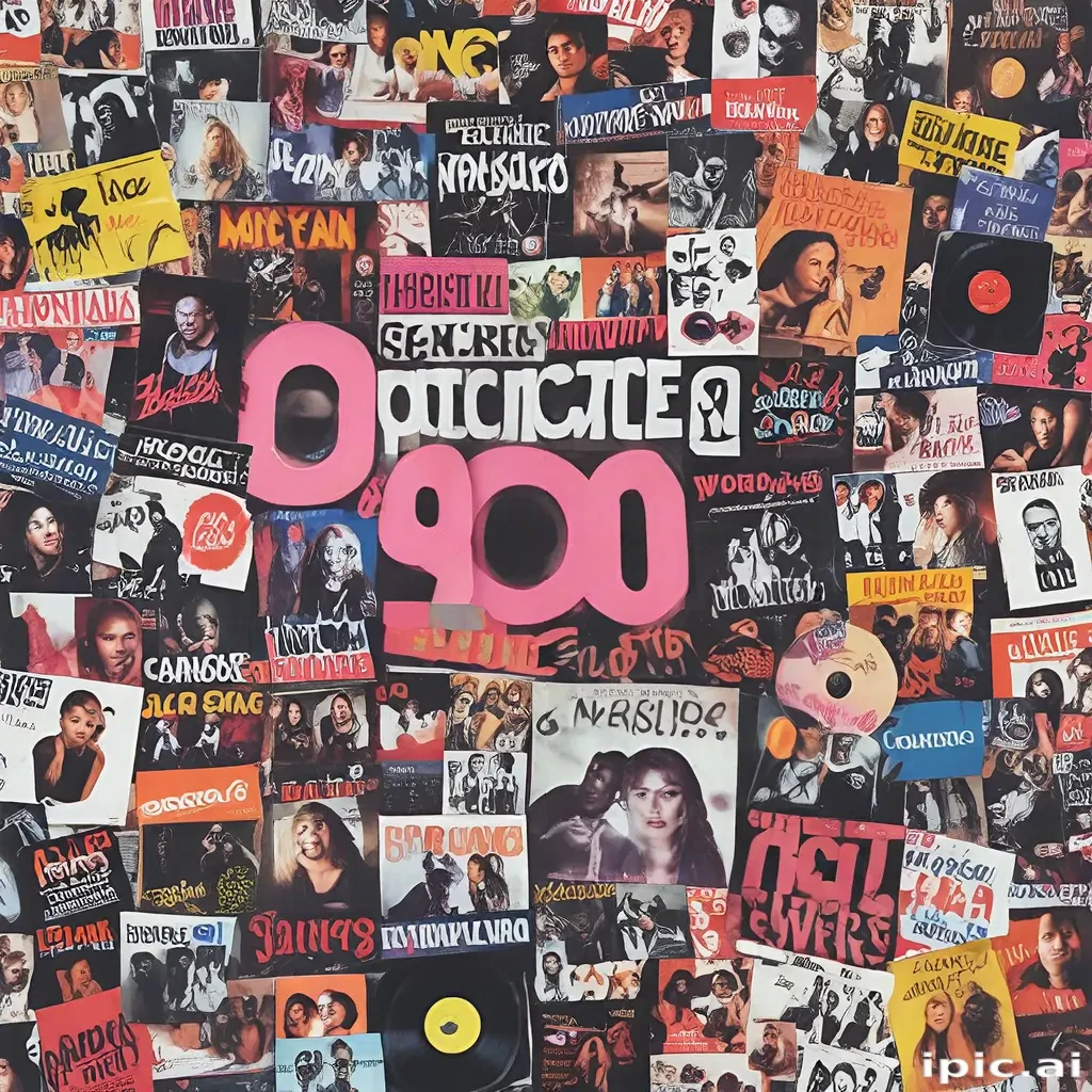90s music