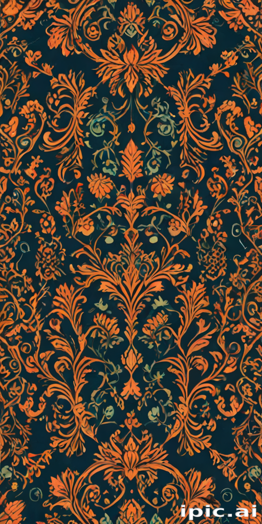 indian pattern