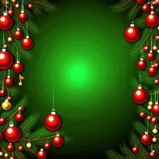 christmas screen wallpaper