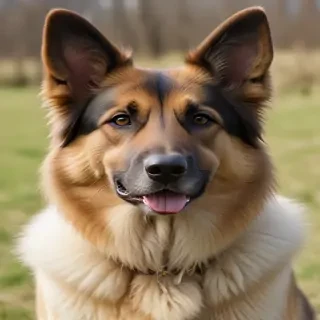 bohemian shepherd dog breed