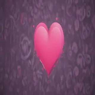 heart shape wallpaper