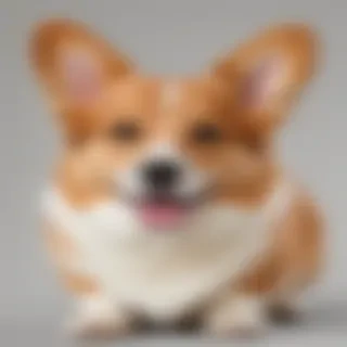corgi png