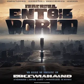 end of the world