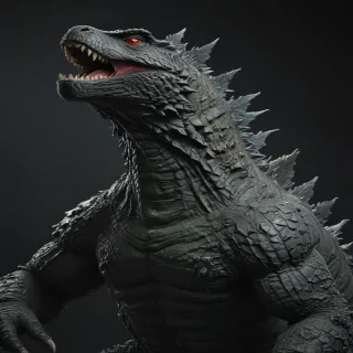 godzilla png