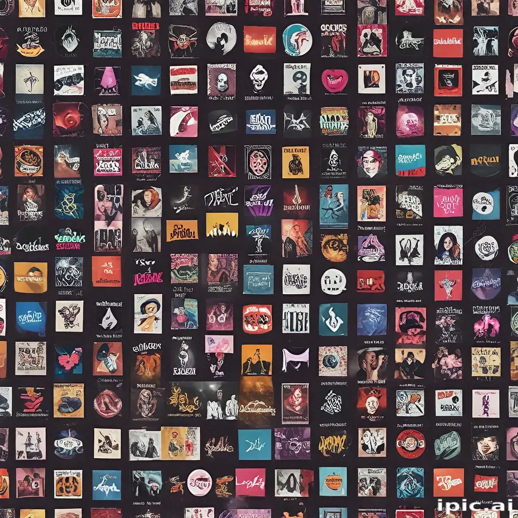 playlist wallpaper