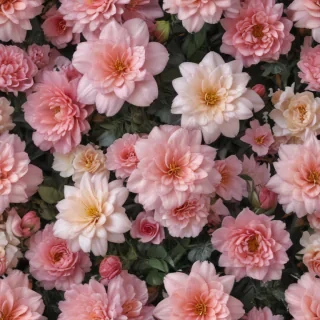 flower aesthetic