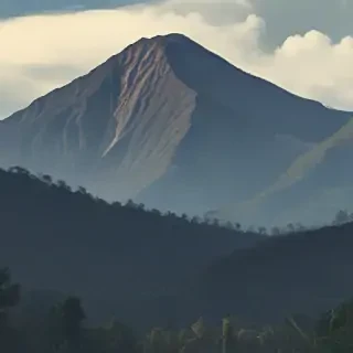png mountain
