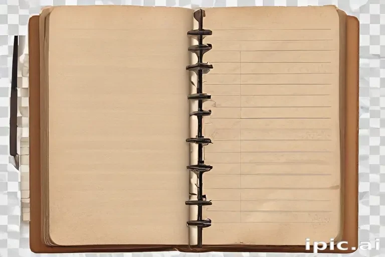 journal png