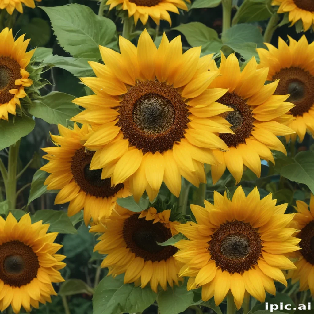 cute sunflower wallpaper