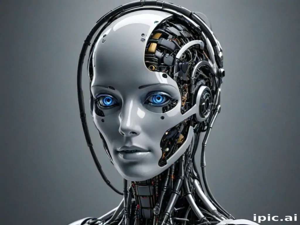 artificial intelligence wallpaper