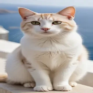 aegean cat breed
