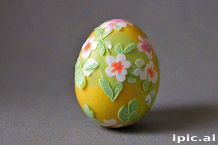 easter egg