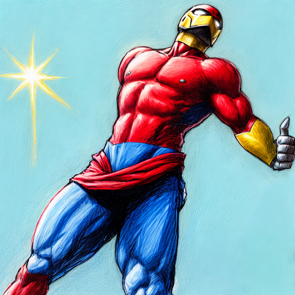 Free Ai Image Generator Hero