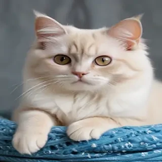 minuet napoleon cat breed