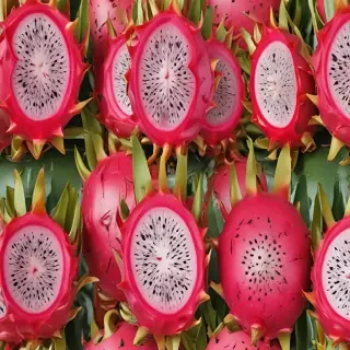 dragon fruit png