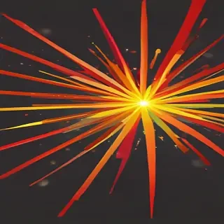 starburst png