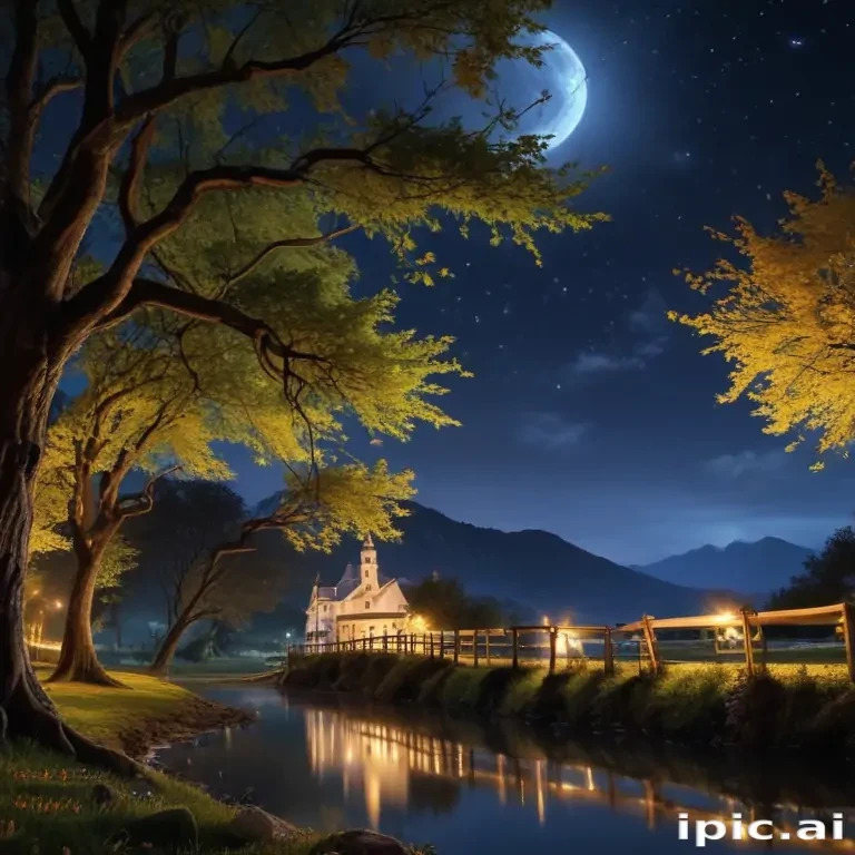 night wallpapers