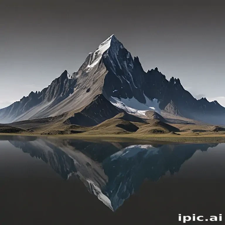mountain png