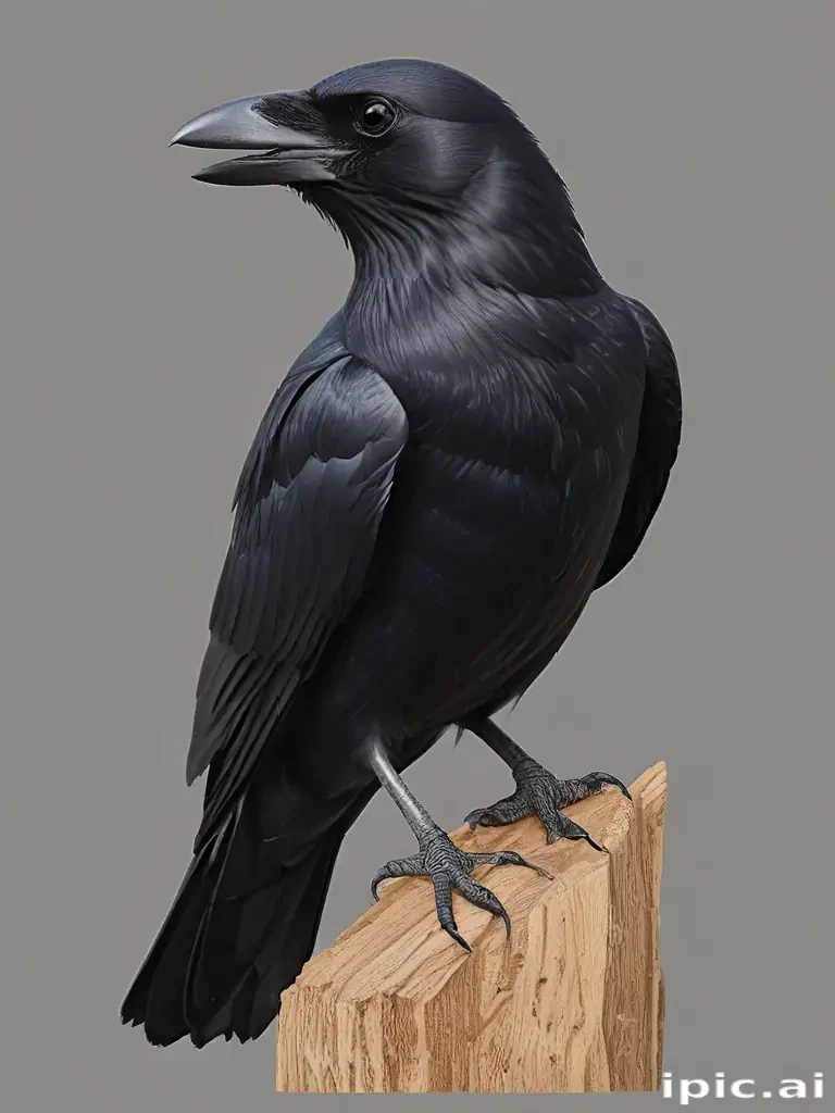 crows png
