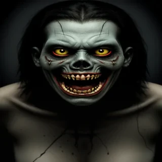 horror png