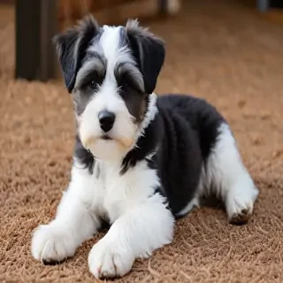bolonoodle dog breed