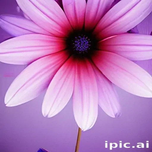 purple flower iphone wallpaper