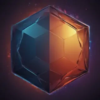 hexagon png
