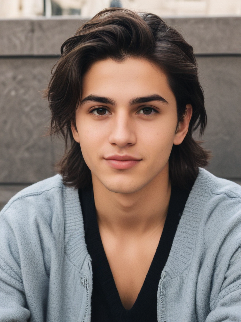 is dalton gomez related to selena gomez