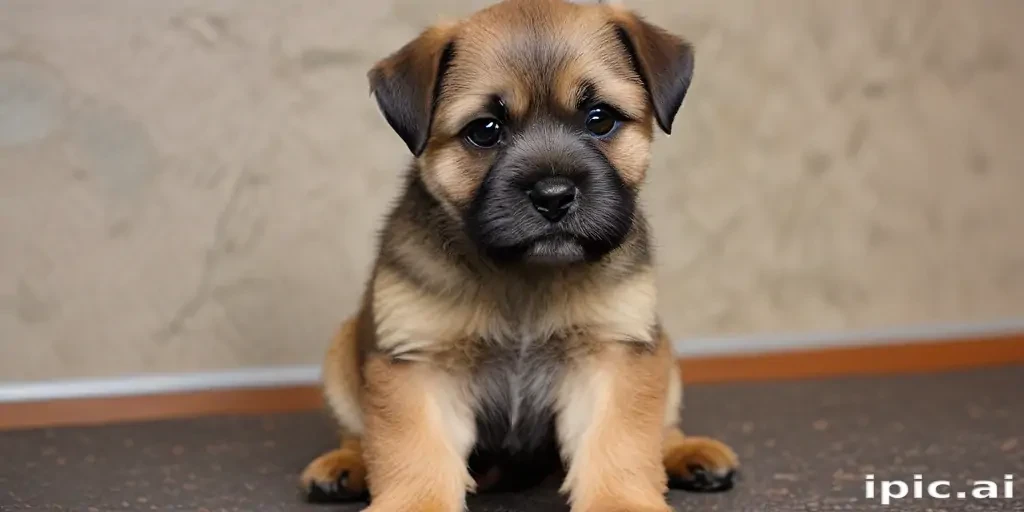 affen border terrier