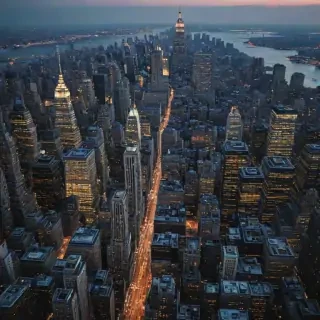 iphone new york wallpaper