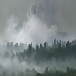 mist png
