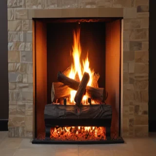 fireplace images