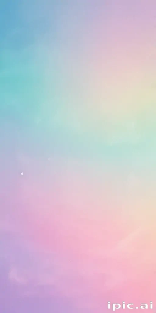cute pastel backgrounds