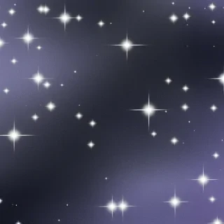 transparent glitter png