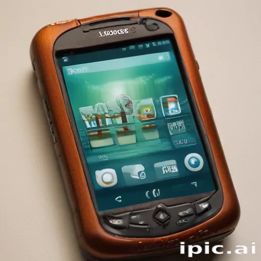 phone icon