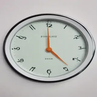 one minute timer