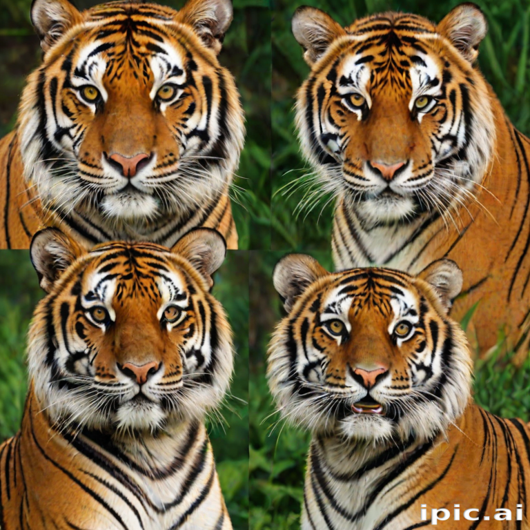 backgrounds of tigers
