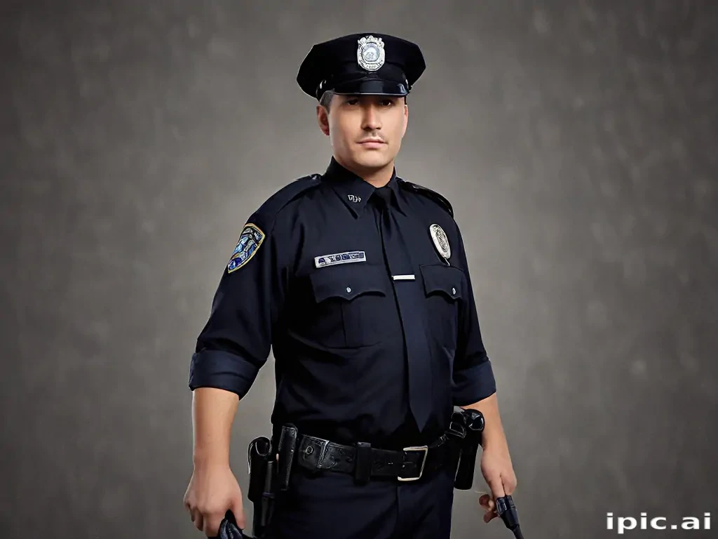 wallpapers police