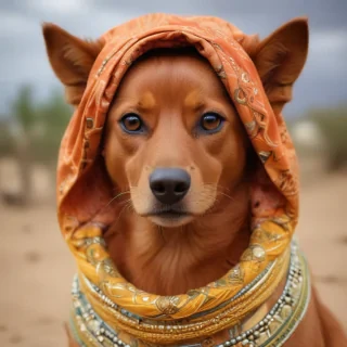 somali breed
