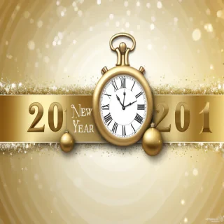new year's day wallpaper