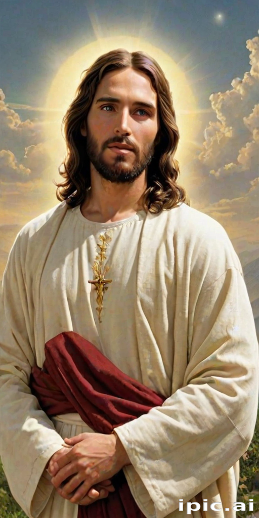 jesus walpaper