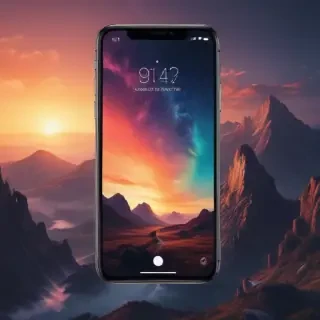 aesthetic wallpapers for iphones