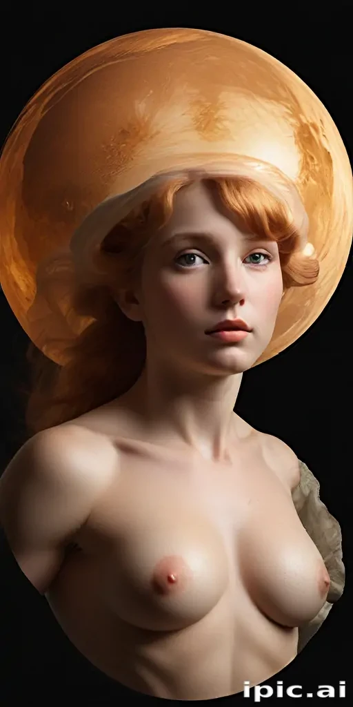venus transparent background