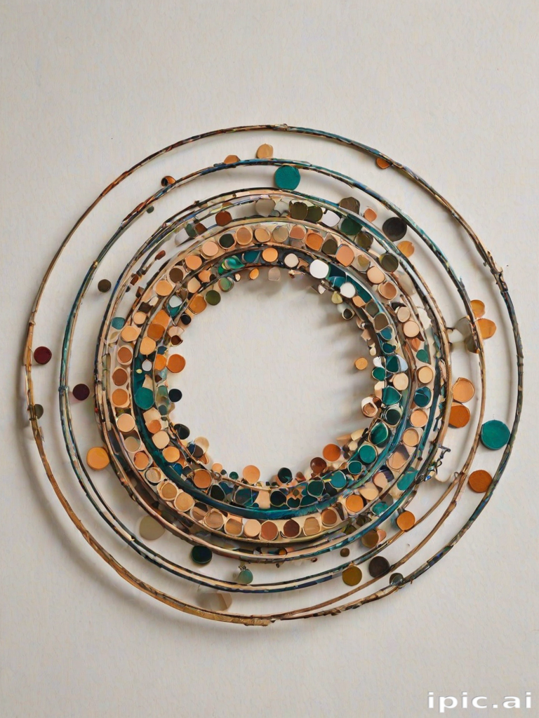 circles images