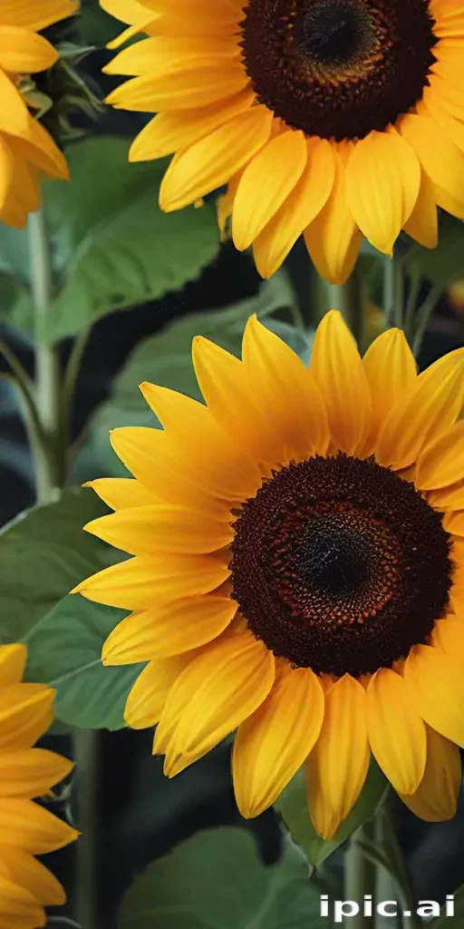 sunflower wallpaper iphone