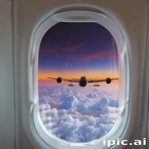 airplane window png